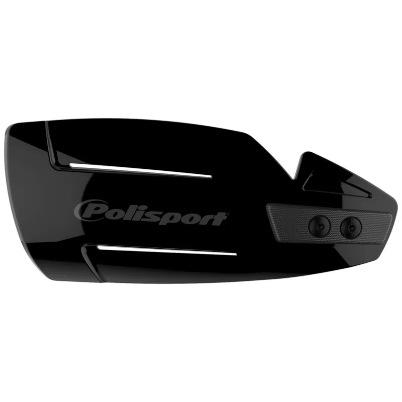 [ Polisport ] Protège Mains MX Hammer Noir Biztonságos vásárlás