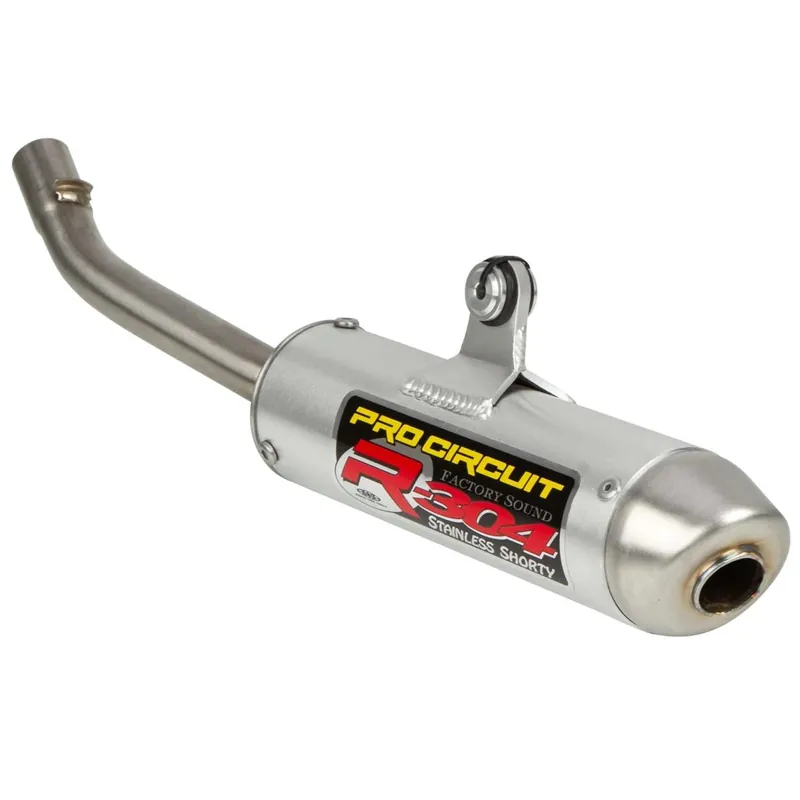 Rendeld meg most [ Pro Circuit ] Silencieux R-304 KTM SX 125/150 16-18, Husqvarna TC 125 16-18