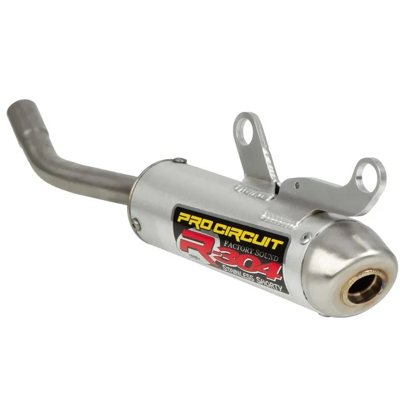 Szuper akció [ Pro Circuit ] Silencieux R-304 KTM SX 125/150 19-, Husqvarna TC 125 19-, Gas Gas MC 125