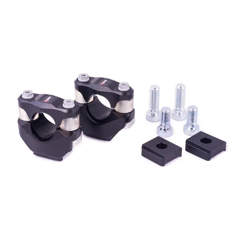 Árengedmény [ Xtrig ] Pontet de Guidon PHDS-Kit 22 mm, M12