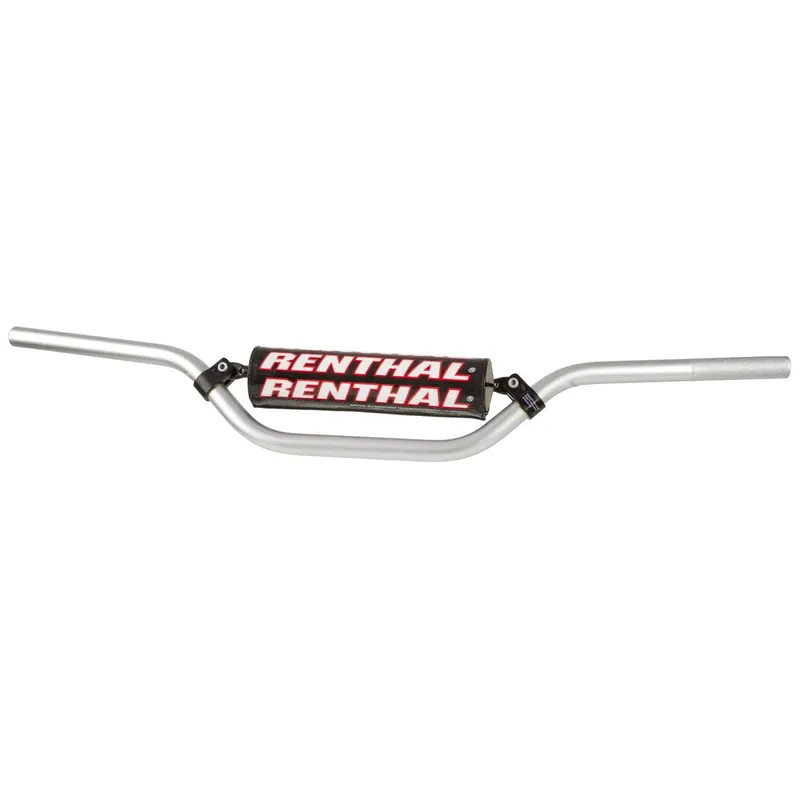 [ Renthal ] Guidon Offroad 809 Argent Szezonális akció
