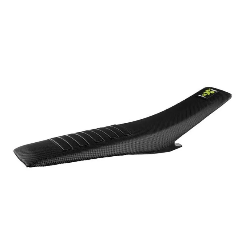 Különleges ajánlat [ X-Grip ] Housse de Selle Baboons Butt Husqvarna TE/FE 17-19, TC/FC 16-18, Noir