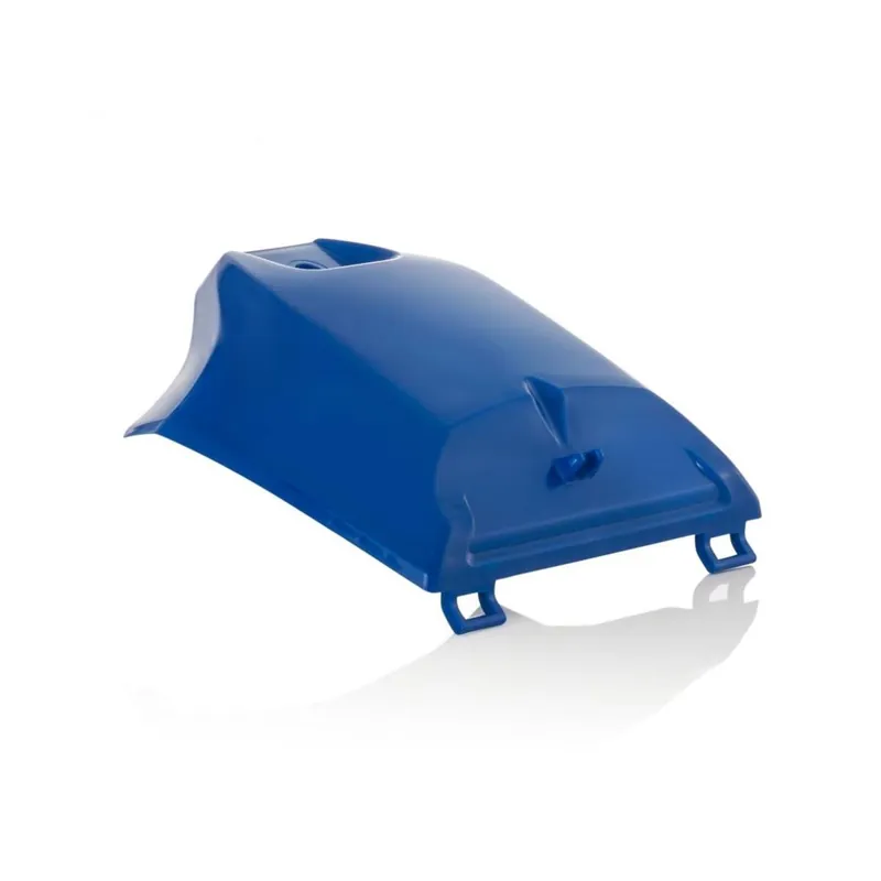 Vedd meg online [ Acerbis ] Cache de la Boîte à Air Yamaha YZF/WR-F, Bleu