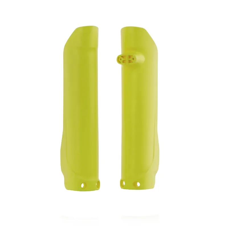 [ Acerbis ] Protections de Fourches Husqvarna TC/FC/TE/FE 16-, Neon Jaune Akció