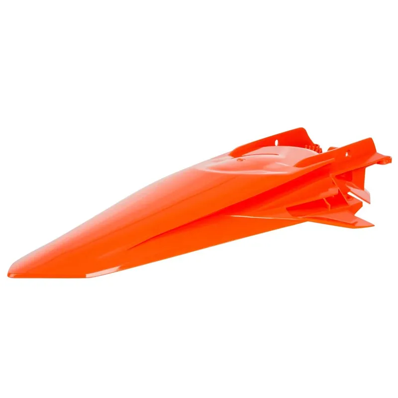 [ Acerbis ] Garde-Boue Arrière KTM SX/SX-F 19-, Orange Nézd meg most
