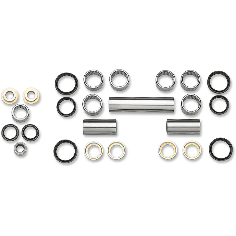 [ Moose Racing ] Kit de Roulements de Biellette Gas Gas EC/MC/SM 125-450 Nézd meg most