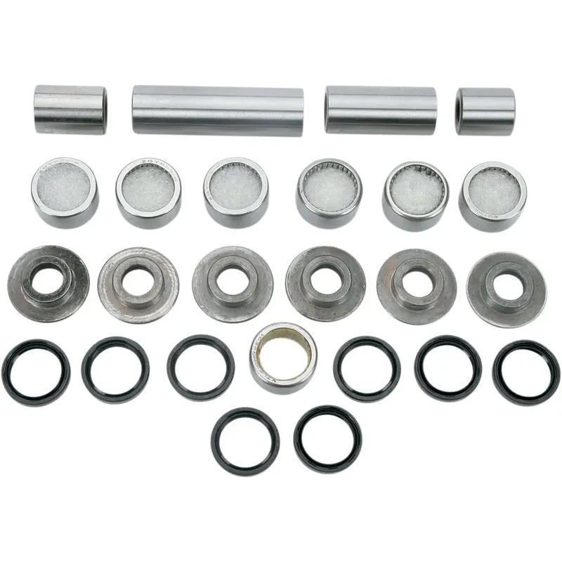 [ Moose Racing ] Kit de Roulements de Biellette Suzuki RM 125/250 04-08, RM-Z 250 07-09, RM-Z 450 05-09 Bestseller