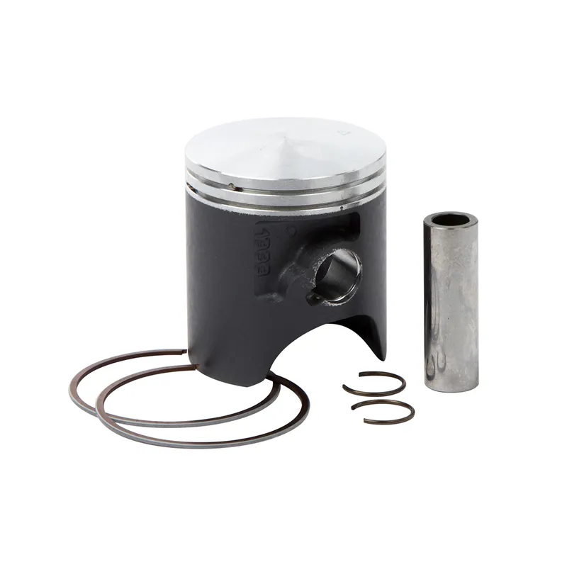 Biztonságos fizetés [ Vertex ] Kit Pistons Replica Kawasaki KX 65 00-, Suzuki RM 65 03-05