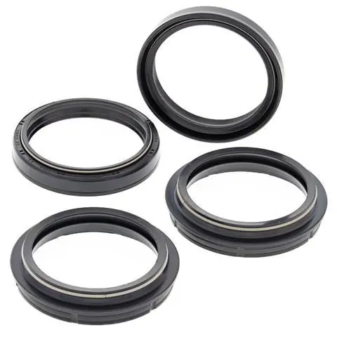 [ All-Balls ] Kit Joints Spy et Caches Poussières Dust cap including oil seals, Kayaba, 48 mm, Honda CRF, Kawasaki KX/KXF, Suzuki RMZ, Yamaha YZ/YZF/W Azonnali szállítás