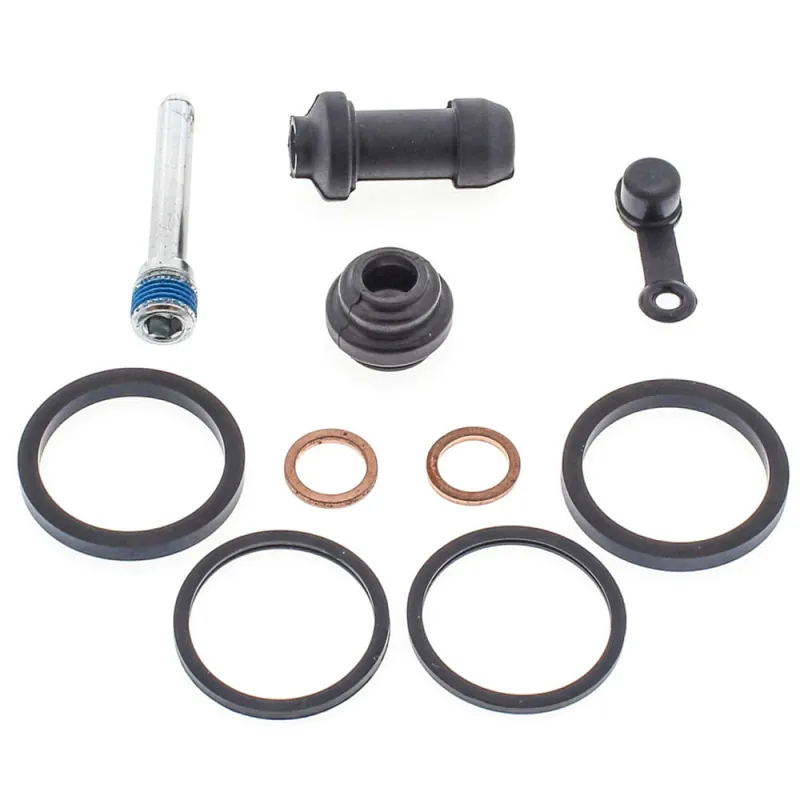 [ Moose Racing ] Kit de Réparation pour Étrier de Frein Avant, Honda CR/CR-F, Kawasaki KX/KX-F, Suzuki RM/RM-Z, Yamaha YZ/YZ-F, WR-F Szezonális akció