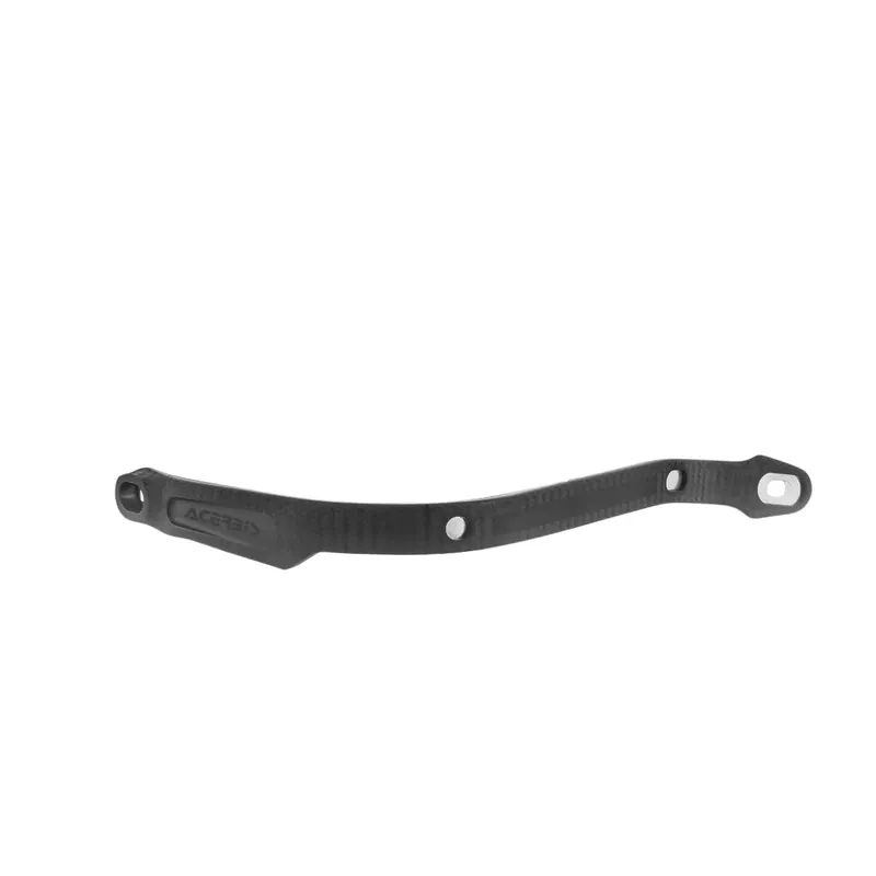 [ Acerbis ] Paire Barres de Protège Mains X-Factory Noir Vásárlói kedvenc