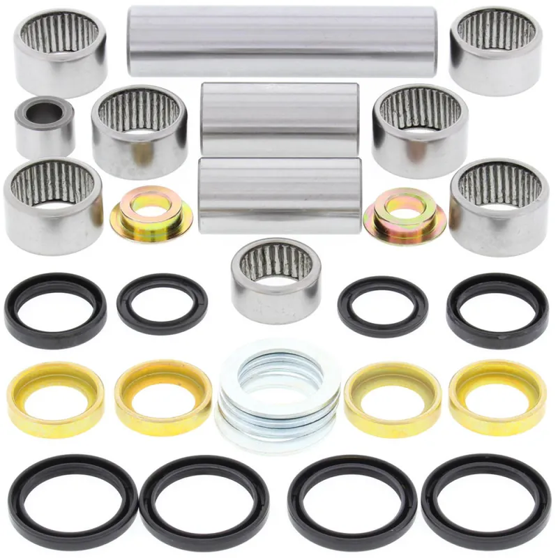 Azonnal elérhető [ Moose Racing ] Kit de Roulements de Biellette Yamaha YZ 125/250 06-