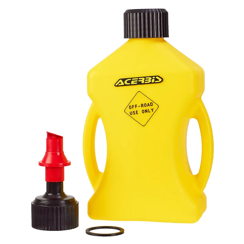 [ Acerbis ] Bidon d‘Essence Jaune, 10 L Legnépszerűbb