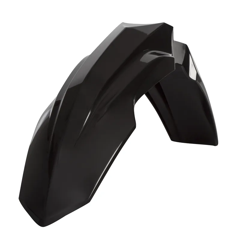 Biztonságos fizetés [ Acerbis ] Garde Boue Avant CRF 450 17-20, CRF 250 18-21, Noir