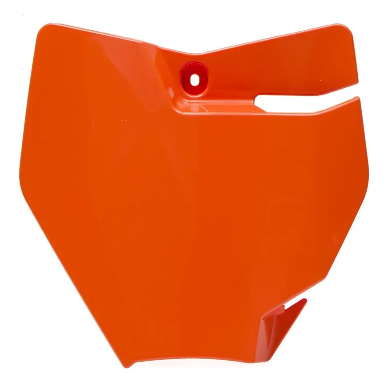 [ Acerbis ] Plaque Avant KTM SX 65 16-, Orange Olcsó