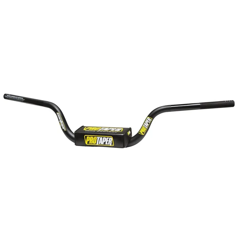 Nézd meg most [ ProTaper ] Guidon Contour ATV, Noir, 28.6 mm