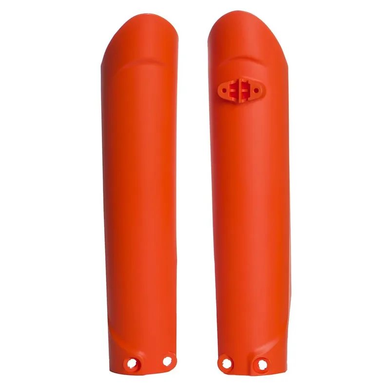 [ Acerbis ] Protections de Fourches KTM SX/SX-F/EXC/EXC-F 16-, Orange Kedvezmény