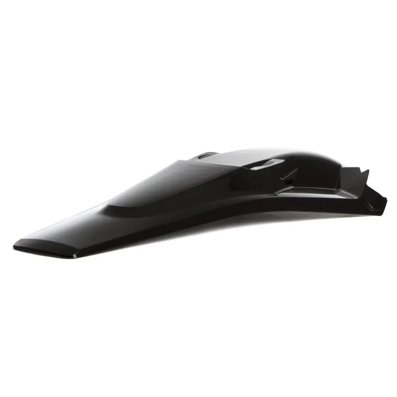 [ Acerbis ] Garde-Boue Arrière Husqvarna TC 125/250, FC 250/350/450 16-18, Noir Biztonságos fizetés