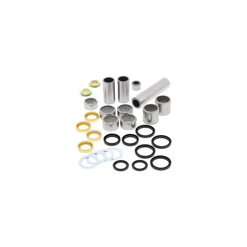 [ All-Balls ] Kit de Roulements de Biellette Yamaha YZF 250/450, WRF 250/450 2005 Biztonságos fizetés