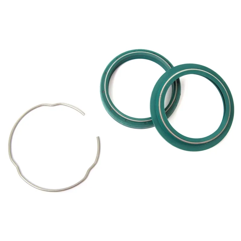 [ SKF ] Kit Joints Spy et Caches Poussières Showa 48 mm, Heavy Duty, Honda CRF 250, Suzuki RMZ 250/450, Kawasaki KXF 250, GasGas EC 200/250, Beta RR Expressz szállítás