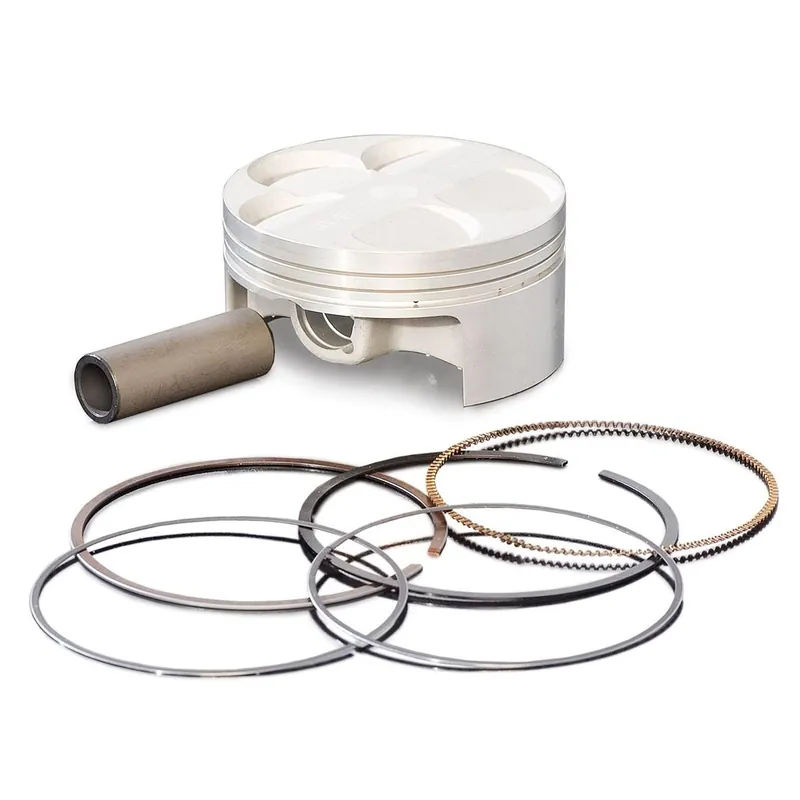 Árcsökkenés [ ProX ] Kit Pistons Yamaha YZF 250 01-07, WRF 250 01-13, Gas Gas ECF 250 10-15