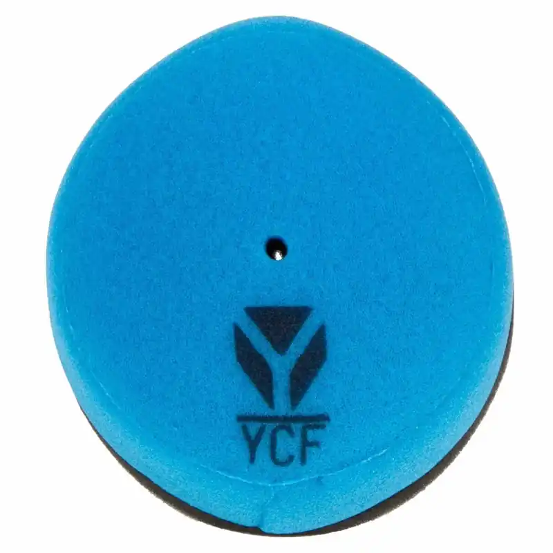Népszerű [ YCF ] Filtre à Air pour Factory/Pilot Airbox, résistant au feu