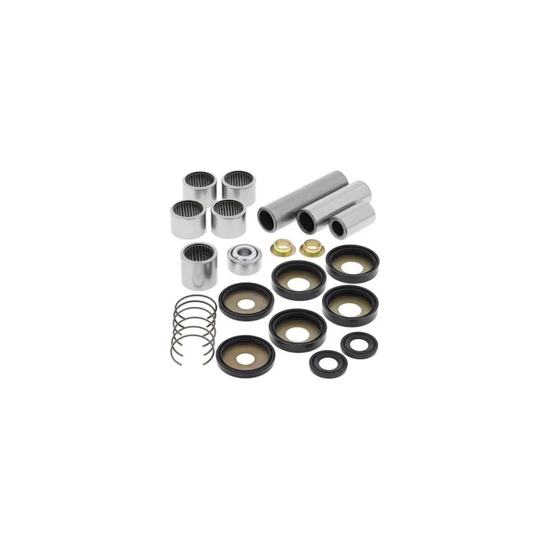 Akció [ All-Balls ] Kit de Roulements de Biellette Suzuki RM 125/250 93-95
