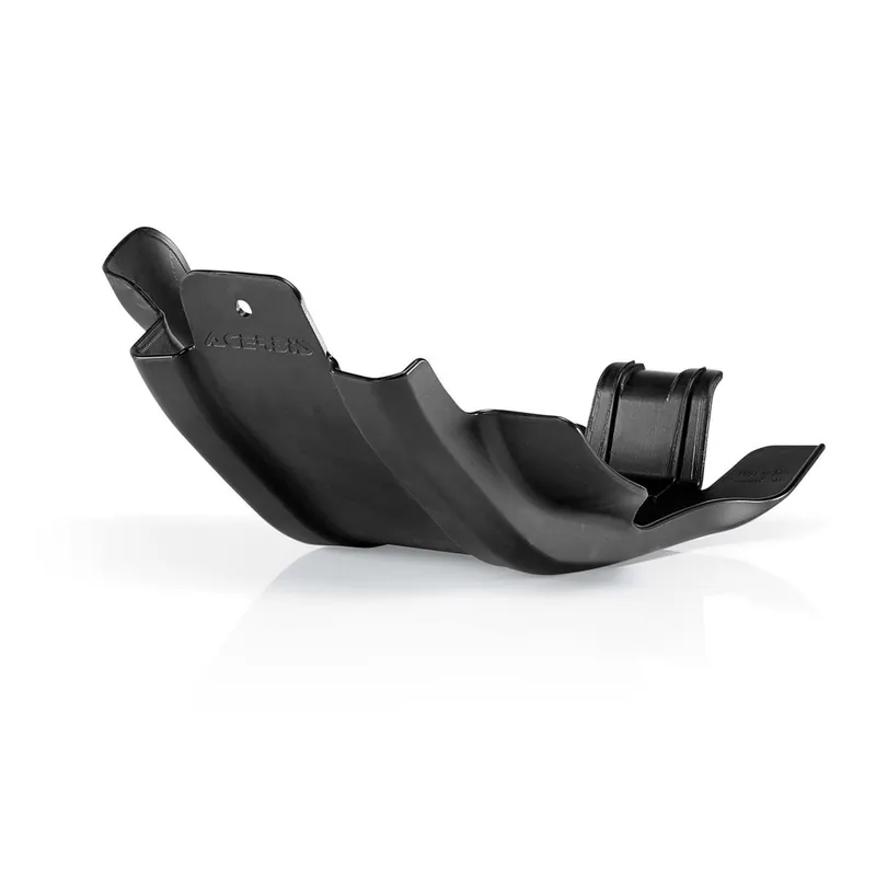 [ Acerbis ] Sabot Moteur KTM EXC-F 250 14-16, EXC-F 350 12-16, Husqvarna FE 250/350 14-16, Noir Exkluzív ajánlat