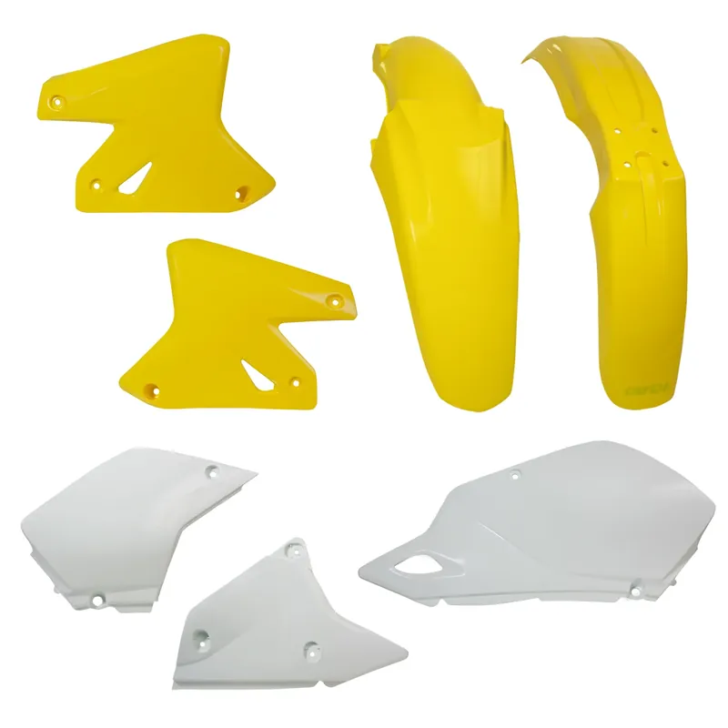 [ Acerbis ] Kit Plastique Suzuki DRZ 400E 00-12, Replica 03 Kedvezményes ár