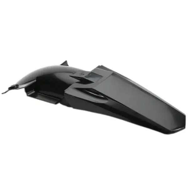 Gyors szállítás [ Acerbis ] Garde-Boue Arrière Suzuki RMZ 450 05-07, Noir
