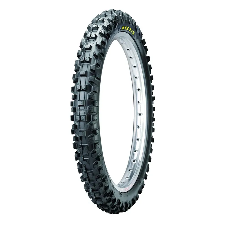 Kedvezményes ár [ Maxxis ] Moto Pneu Avant Maxxcross SI M7311 90/100 - 21, 57M, N.H.S.