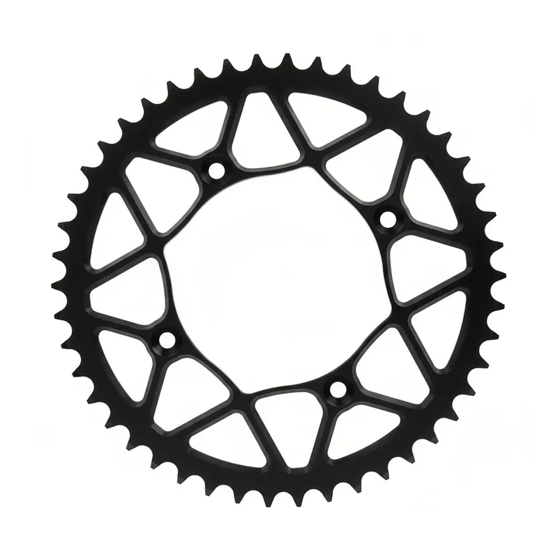 [ Maciag Offroad ] Moto Couronne GP Core 520, Aluminum, Noir Akció