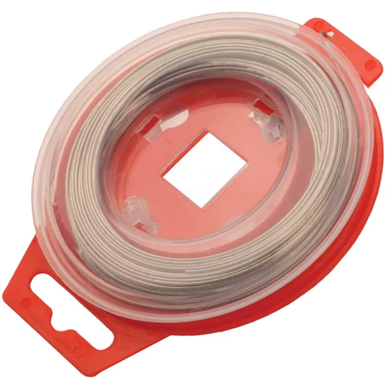 Vedd meg most [ RFX ] Fil à lier pour Poignées Race Grip 0,8 mm x 30 m