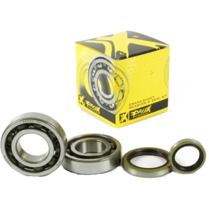Olcsó [ ProX ] Kit Roulement de Vilebrequin Beta RR 250 13-21, RR 300 13-23, RX 300 21-25, Xtrainer 250 18-21, Xtrainer 300 15-23