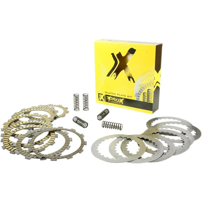 [ ProX ] Kit d‘Embrayage KTM SX 65, Husqvarna TC 65, GasGas MC 65 24- Szezonális akció