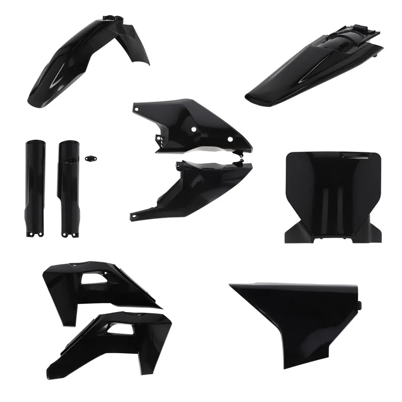 Akciós ár [ Acerbis ] Kit Plastique Full Husqvarna TC/FC 25-, Noir
