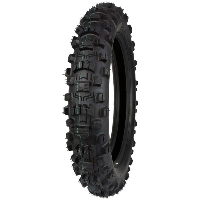 Kedvezményes ár [ Michelin ] Pneu Arrière Enduro Medium 2 120/90 - 18 M/C 65R