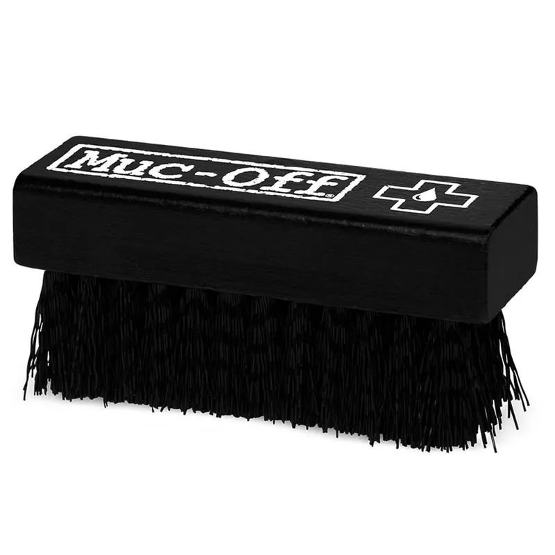 [ Muc-Off ] Brosse à chaussures Bike Noir Népszerű