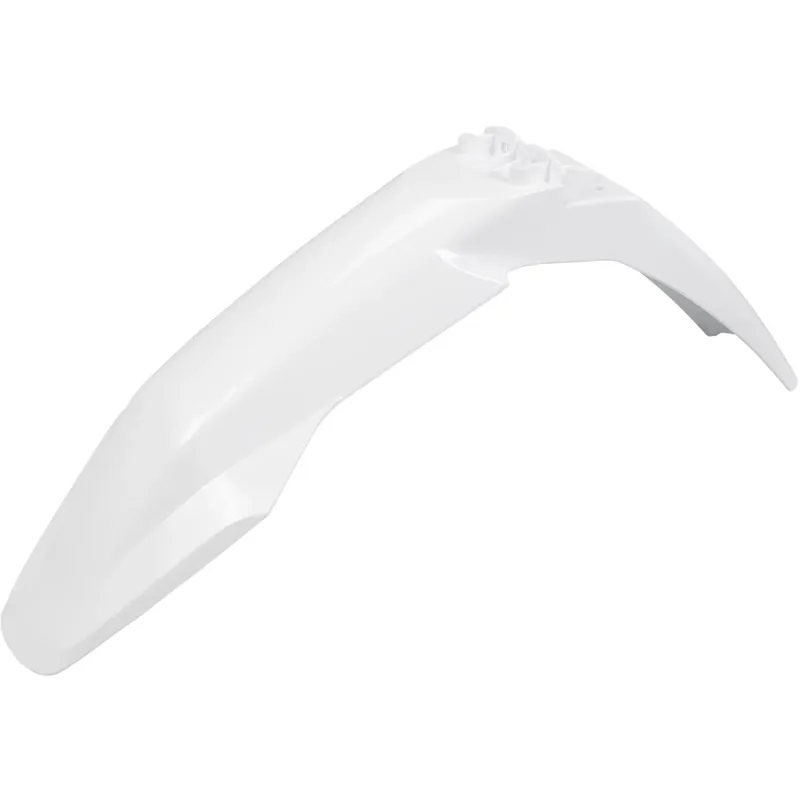 [ Ufo Plast ] Garde Boue Avant Husqvarna TC/FC 23-, TE/FE 24-, Blanc Olcsó