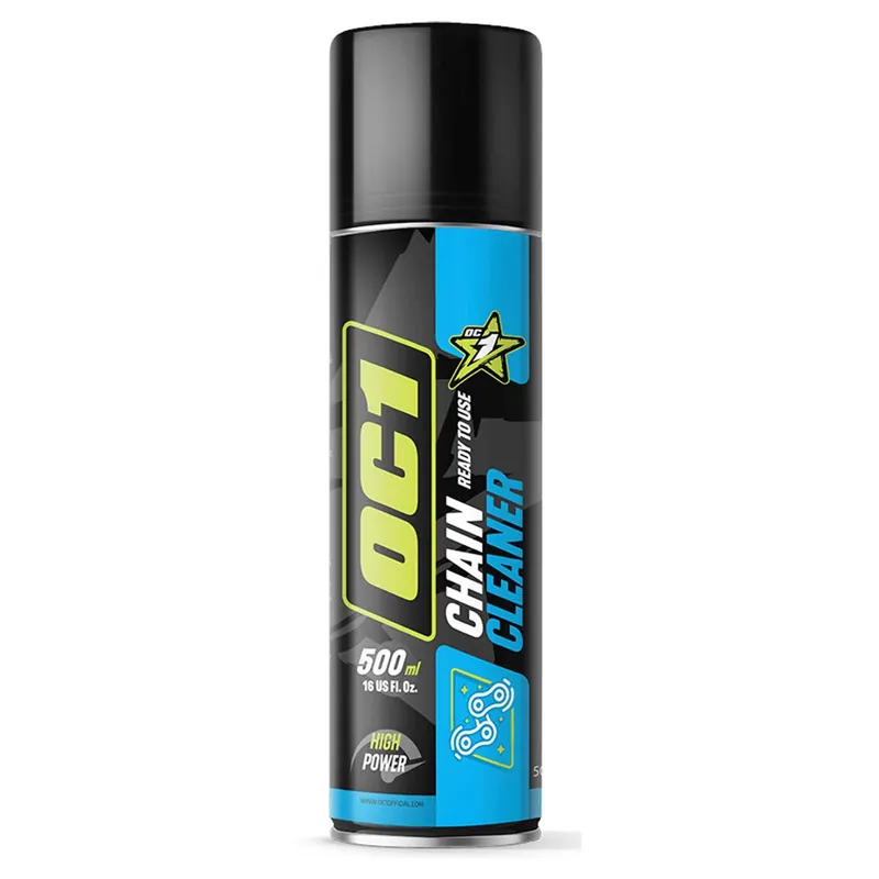 Nézd meg most [ OC1 ] Nettoyant de Chaîne 500 ml