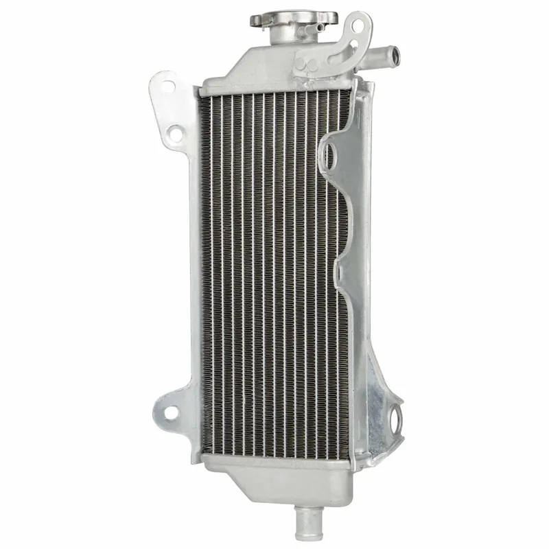 [ KSX ] Radiateur Droite, Yamaha YZ 250F 19-/YZ 450F 18- Kiárusítás