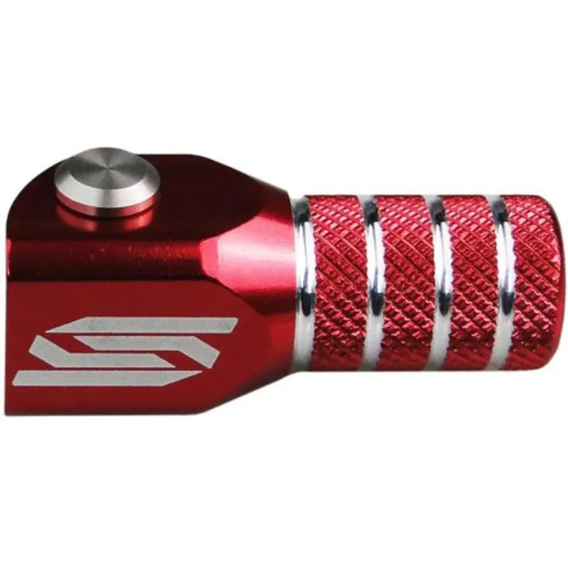 Ne maradj le [ SCAR ] Embout de rechange Rouge