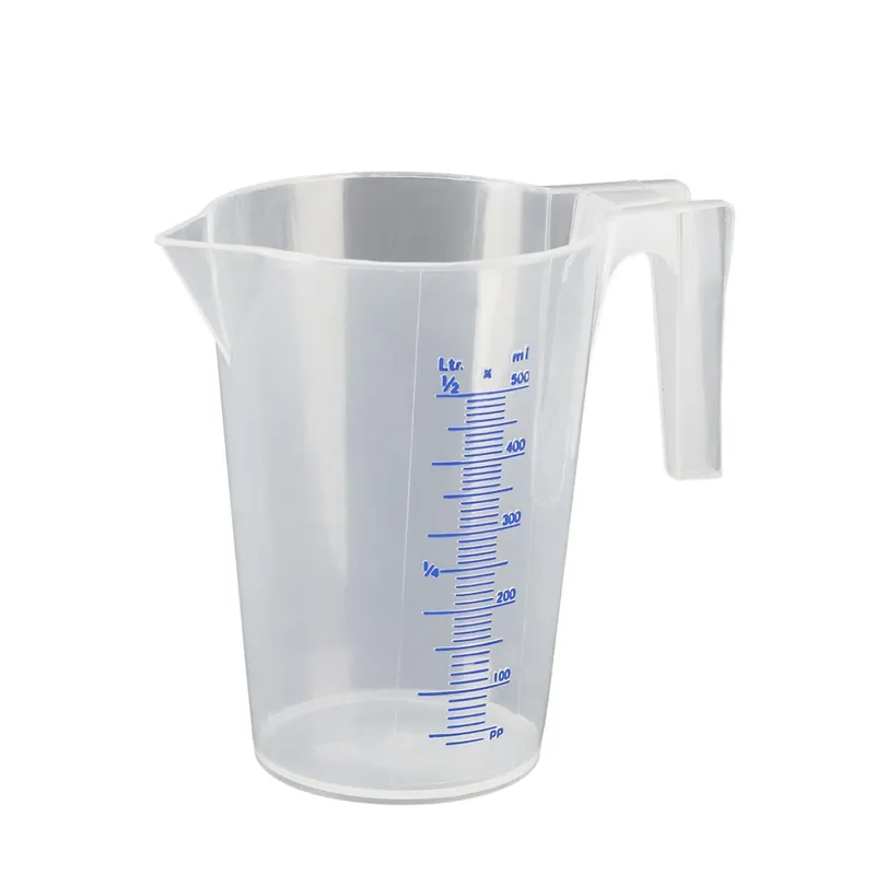 Prémium [ Pressol ] Doseur Huile 500 ml