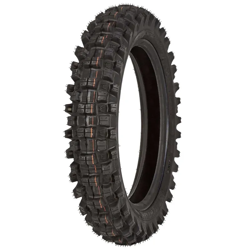 Árengedmény [ Michelin ] Pneu Arrière Starcross 5 Medium 90/100-14