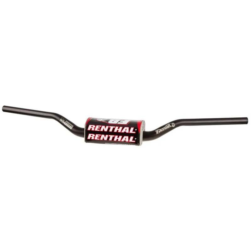 [ Renthal ] Guidon Fatbar 934, 36 mm, Noir Legkelendőbb