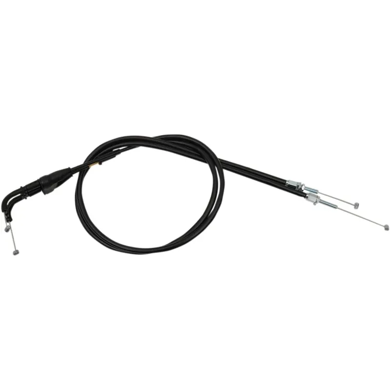 [ Moose Racing ] Câble d‘accélérateur Kawasaki KXF 250 17-20 Azonnal elérhető