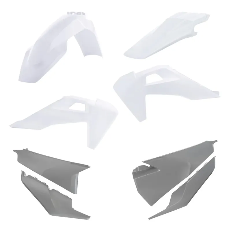 Népszerű [ Acerbis ] Kit Plastique Husqvarna TE/FE 20-, OEM