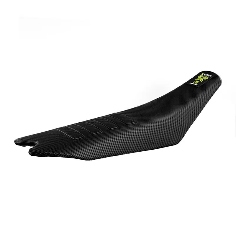 [ X-Grip ] Housse de Selle Baboons Butt Beta RR, XTrainer 13-19, Noir Prémium