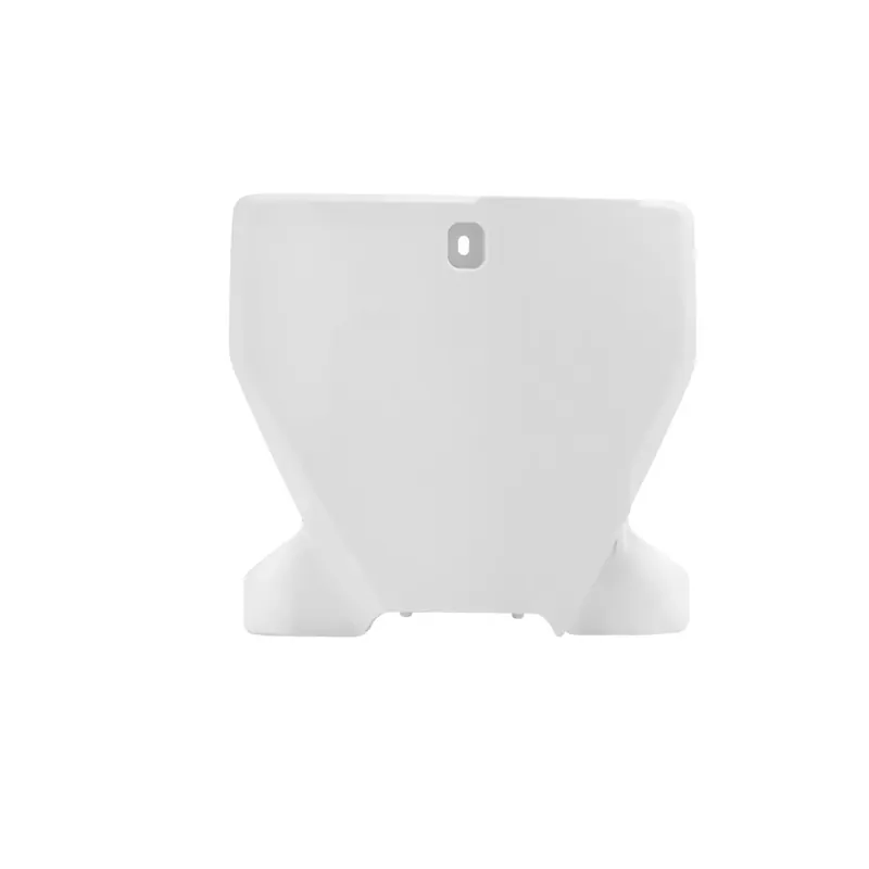 Vedd meg online [ Acerbis ] Plaque Avant Husqvarna TC/FC 19-, Blanc