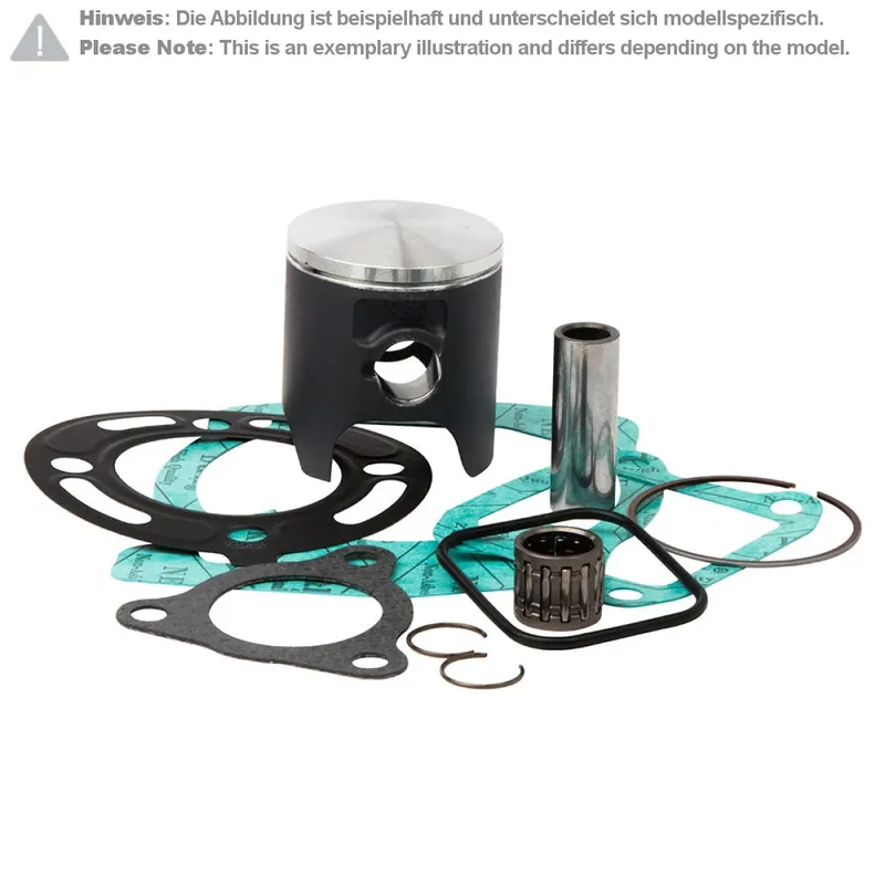 [ Vertex ] Kit Pistons Replica Top End KTM SX 85 13-17, Husqvarna TC 85 14-17 Nézd meg most